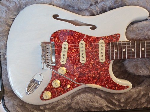 Fender fsr limited edition - fender,