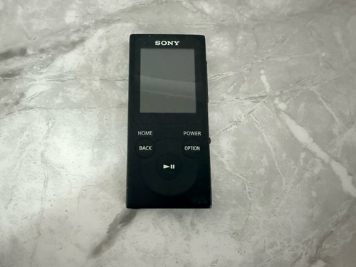 Sony e394 walkman - nw-e394,