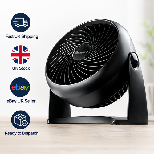 Honeywell ht900ev1 turboforce - honeywell,