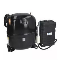 Tecumseh L Unite Refrigeration Commercial Compressor CAJ4511Y R134A 1 HP AJ2