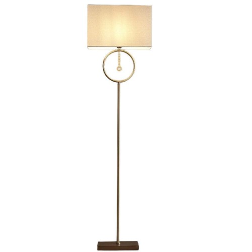 Antique brass crystal modern - antique,