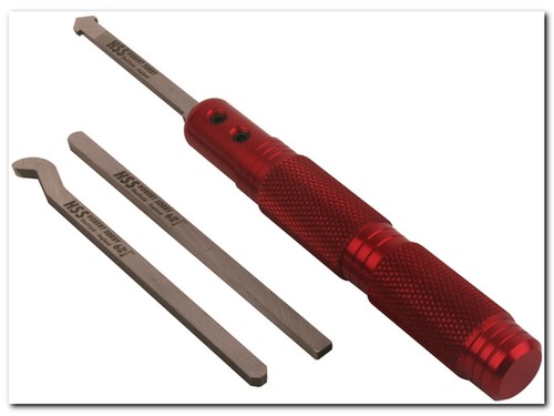 Robert sorby 87hs3t handled - robert,