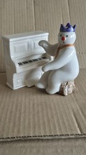 Royal Doulton Snowman Band