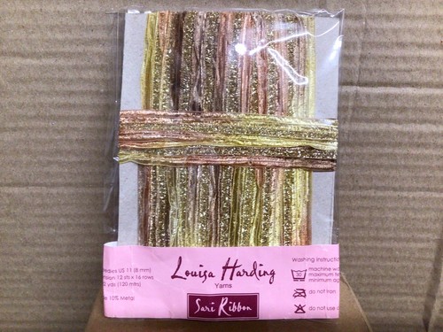 Louisa harding sari ribbon - louisa,