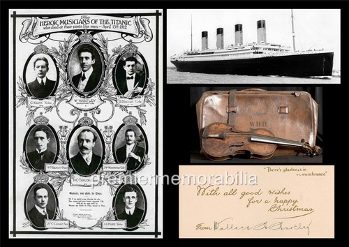 Rms titanic white star line - rms,