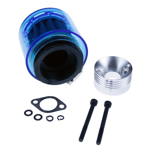 Car plastic air filter kit - rc,