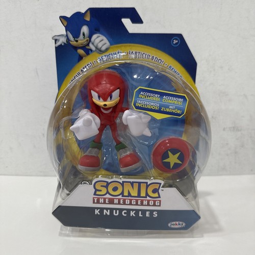 Sonic the hedgehog knuckles - sonic, w