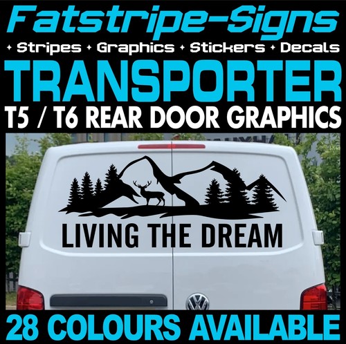 Fit transporter t5 - to,