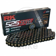 Rk Xw-Ring Black 525ZXW/116