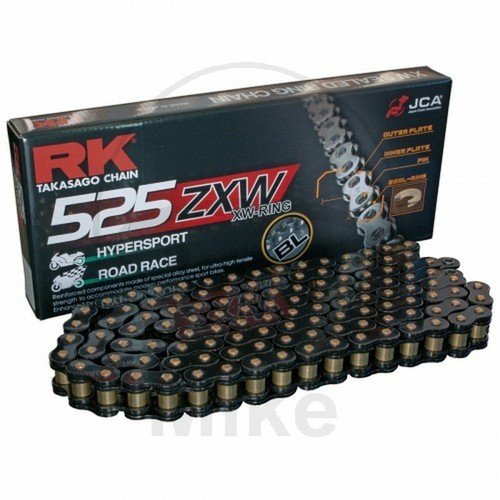 Ring black 525zxw - rk, 525zxw/116