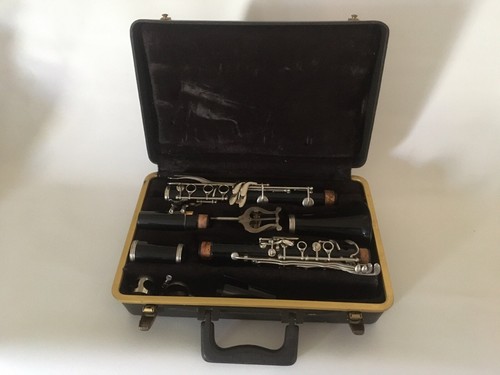 Vintage bundy resonite - vintage,