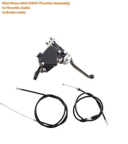 Mini moto quad atv - mini,