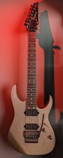 Ibanez RG7620 7-String Guitar