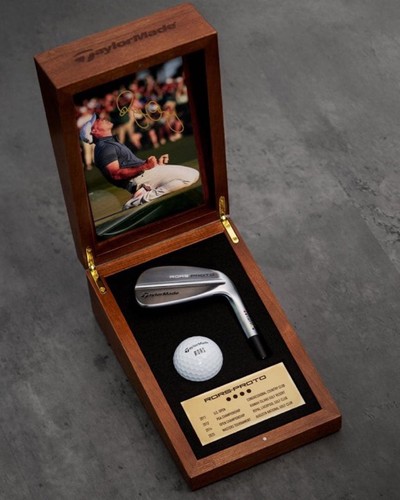 Taylormade rory mcilroy grand - rory,