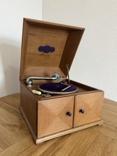 Nirona antique wind - nirona,