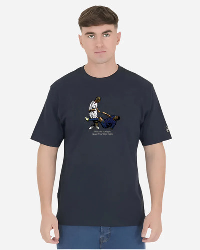 Peaceful hooligan zizou - zizou, t