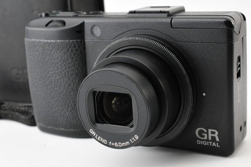 Near mint case ricoh - 【near,