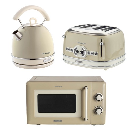 Ariete breakfast set slice - breakfast, 4-slice