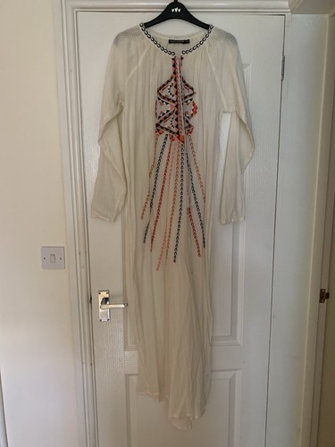 Antik batik brian gown - antik,