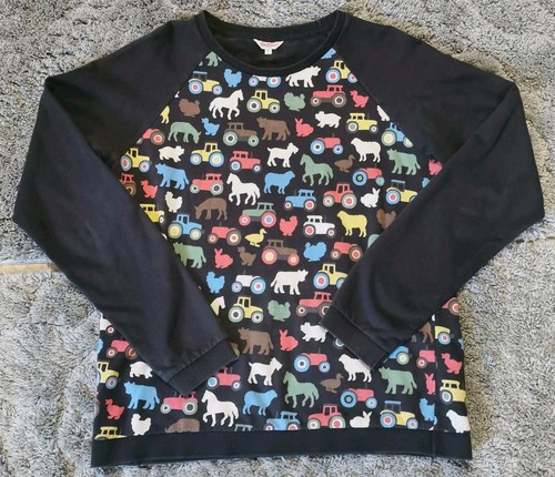 Cath kidston farm tractor - kidston,