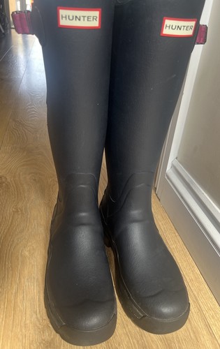 Hunter balmoral wellies - balmoral,