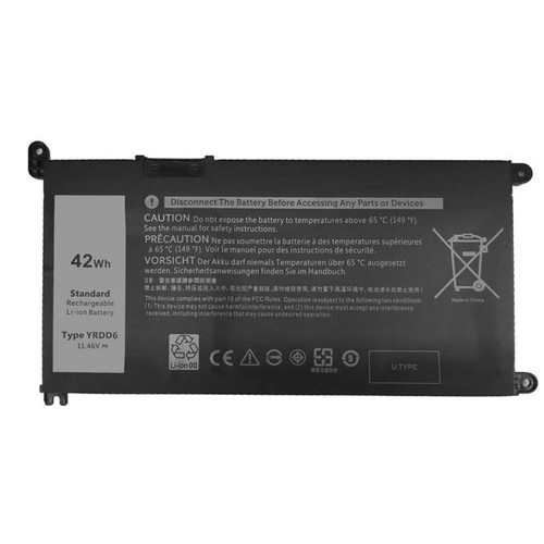 Oem yrdd6 battery for - battery,