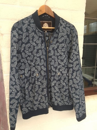 Pretty green forrester jacket - forrester,