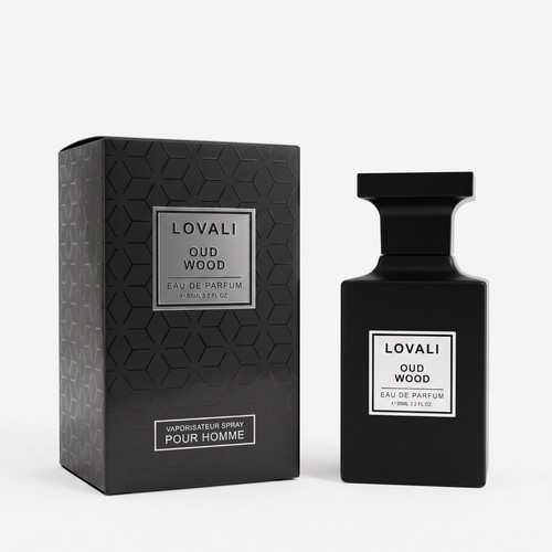 Mens lovali oud wood - mens,