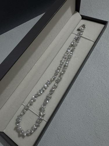 South sea pearl - south, necklace