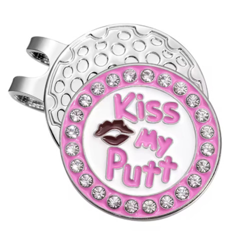 Kiss putt 25mm magnetic - kiss,