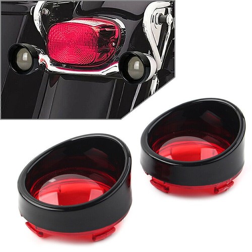Turn signal light bezels visor - signal,