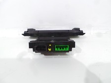 2008 VOLVO V70 RADIO MULTIFUNCTION DISPLAY SCREEN MD05510-0056 08W05E-05 SN45316