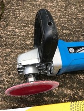 Silverline sander polisher