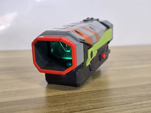 Nerf gun vortex scope sight - scope,