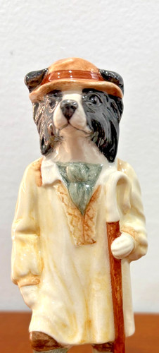 Beswick english country - beswick, folk