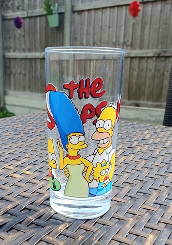 The simpsons pint - pint, drinks