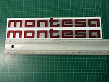 Montesa Cota 315R, 315 R