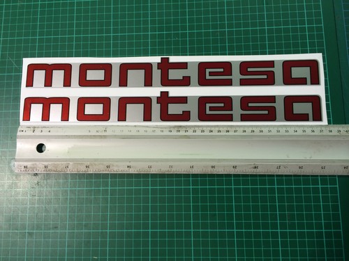 Montesa cota 315r 315 - 315r,,