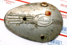 VILLIERS MOTORCYCLE  ENGINE