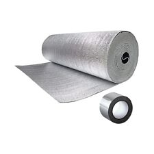 Foil & Foam Insulation Kit