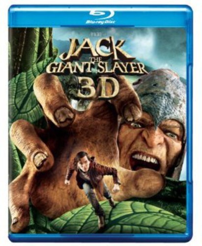 Jack the giant slayer - jack,