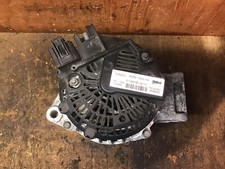 FORD FIESTA MK7 1.25 1.4 1.6 PETROL ALTERNATOR 120A  AV6N-10300-HA  2008-2017