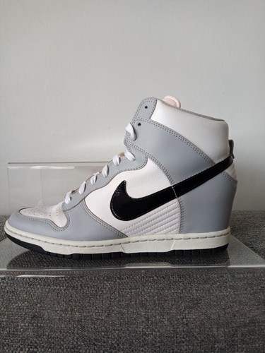 Nike dunk sky wedge size - nike, hi
