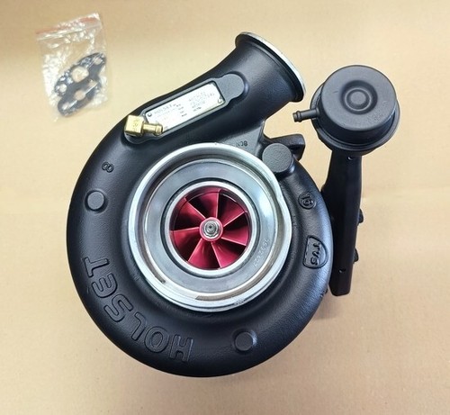 Turbocharger holset hx35w 12cm - turbocharger,