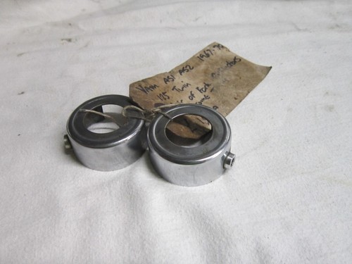 Yamaha as1 as2 125 twin - yamaha,