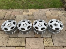 Mercedes Benz 8.5 x 18