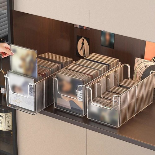 Divider vinyl record display - vinyl,