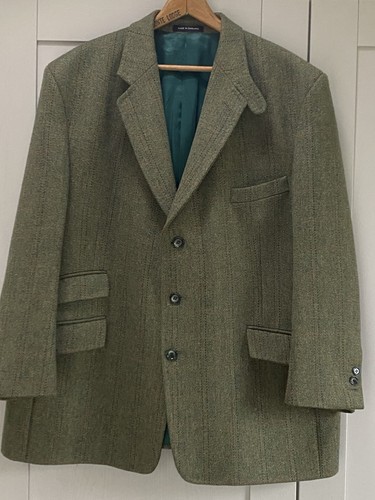 Mens tweed shooting hunting - mens,