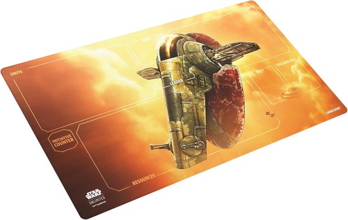 Gamegenic star wars unlimited - gamegenic, wars: