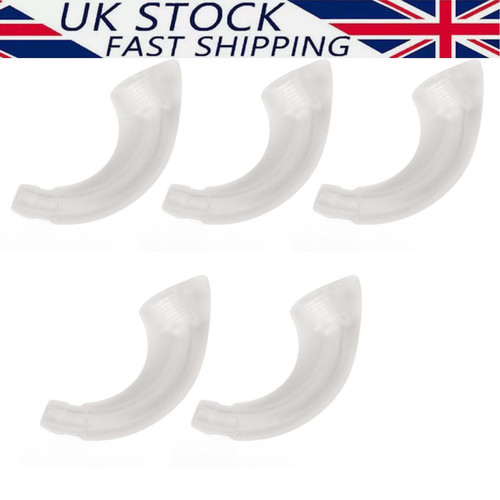 Hearing aid ear - ear,